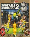 Carátula de Football Manager 2