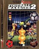 Caratula nº 100299 de Football Manager 2 (224 x 257)