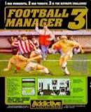 Football Manager 3