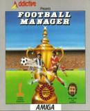 Caratula nº 3211 de Football Manager (254 x 271)