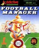 Caratula nº 31364 de Football Manager (216 x 296)