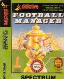 Caratula nº 100302 de Football Manager (211 x 273)