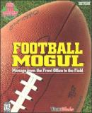 Caratula nº 53196 de Football Mogul (200 x 232)