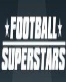 Caratula nº 145557 de Football SuperStars (255 x 69)