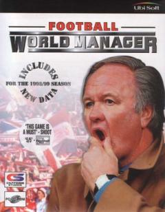 Caratula de Football World Manager para PC