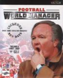 Carátula de Football World Manager