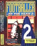 Carátula de Footballer of the Year 2