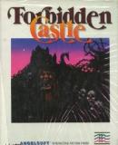 Caratula nº 62013 de Forbidden Castle (226 x 246)