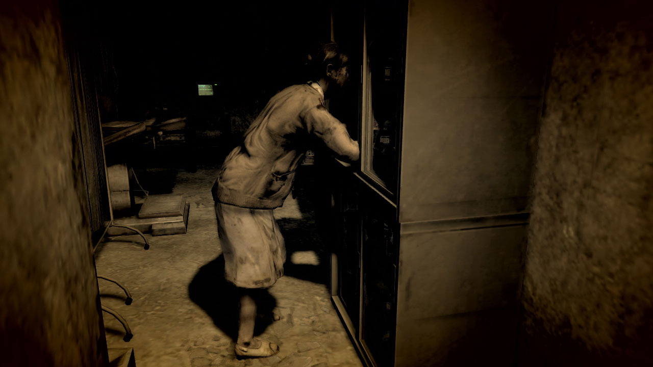 Pantallazo de Forbidden Siren: New Translation para PlayStation 3