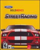 Caratula nº 72713 de Ford Bold Moves Street Racing (200 x 274)