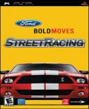 Caratula nº 91720 de Ford Bold Moves Street Racing (200 x 345)