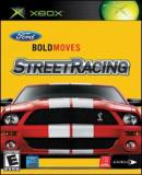 Carátula de Ford Bold Moves Street Racing