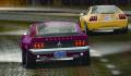 Foto 1 de Ford Mustang: The Legend Lives