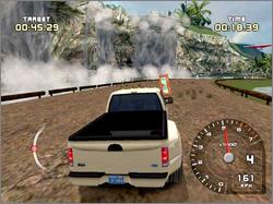 Pantallazo de Ford Racing 2 para Xbox