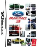 Caratula nº 37988 de Ford Racing 3 (500 x 495)