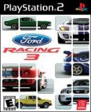 Caratula nº 81081 de Ford Racing 3 (200 x 283)