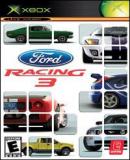 Caratula nº 106499 de Ford Racing 3 (200 x 282)