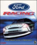 Carátula de Ford Racing