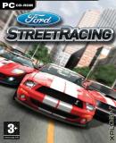 Caratula nº 74358 de Ford Street Racing (347 x 500)