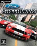 Ford Street Racing