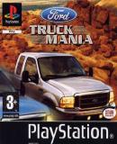 Caratula nº 212045 de Ford Truck Mania (640 x 648)