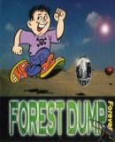 Carátula de Forest Dump Forever