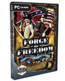 Caratula nº 75493 de Forge of Freedom (170 x 220)