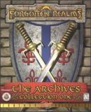Caratula nº 54113 de Forgotten Realms: The Archives -- Collection One (200 x 247)