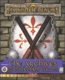 Carátula de Forgotten Realms: The Archives -- Collection Two