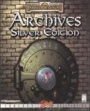 Caratula nº 54254 de Forgotten Realms Archives: Silver Edition (200 x 203)