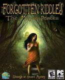 Carátula de Forgotten Riddles - The Mayan Princess