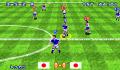 Pantallazo nº 25452 de Formation Soccer 2002 (Japonés) (240 x 160)