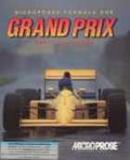 Carátula de Formula 1 Grand Prix