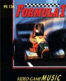 Carátula de Formula 1