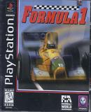 Caratula nº 88097 de Formula 1 (240 x 240)