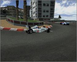 Pantallazo de Formula Karts: Special Edition para PlayStation