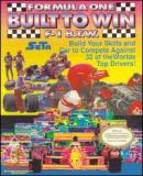 Formula One: Built to Win