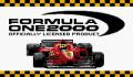 Pantallazo nº 251174 de Formula One 2000 (638 x 574)