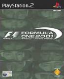 Carátula de Formula One 2001