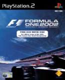 Caratula nº 77619 de Formula One 2002 (170 x 241)
