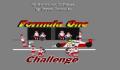 Formula One Challenge