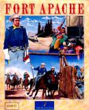 Carátula de Fort Apache