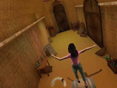 Pantallazo de Fort Boyard: Le Jeu para PC