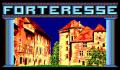 Forteresse