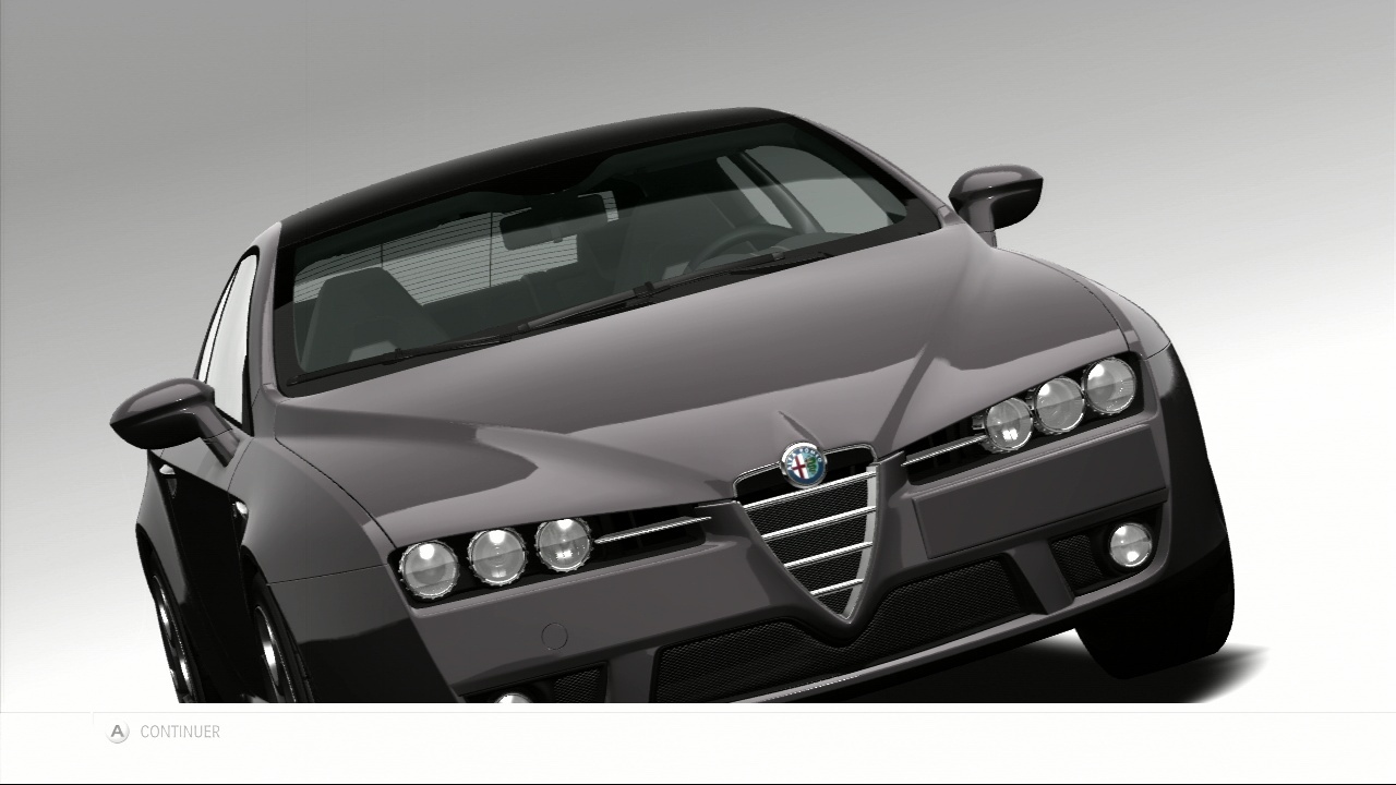 Pantallazo de Forza Motorsport 3 para Xbox 360