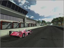 Pantallazo de Forza Motorsport para Xbox