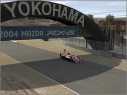 Pantallazo de Forza Motorsport para Xbox