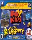 Caratula nº 57004 de Fox Kids Presents Speedy Eggbert (200 x 175)