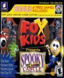 Caratula nº 57206 de Fox Kids Presents Spooky Castle: The Adventures of Kid Mystic (200 x 175)