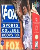 Caratula nº 33939 de Fox Sports College Hoops '99 (200 x 136)